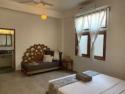 Soraya Yoga Wellness Center