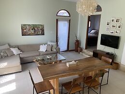 Soraya Yoga Wellness Center