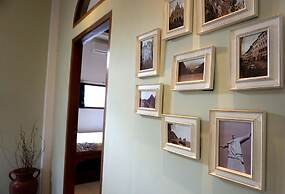 Soraya Yoga Wellness Center