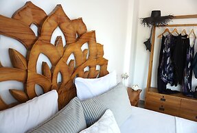 Soraya Yoga Wellness Center