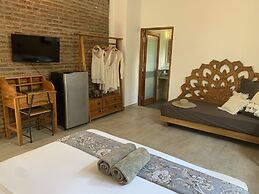 Soraya Yoga Wellness Center