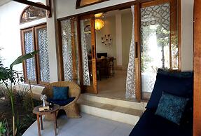 Soraya Yoga Wellness Center