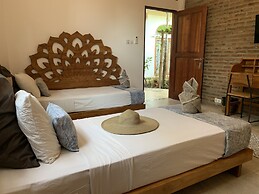 Soraya Yoga Wellness Center