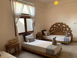 Soraya Yoga Wellness Center