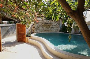 Soraya Yoga Wellness Center