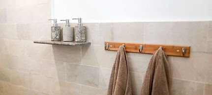 Soraya Yoga Wellness Center