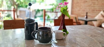 Soraya Yoga Wellness Center