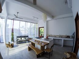 Soraya Yoga Wellness Center