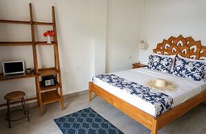 Soraya Yoga Wellness Center