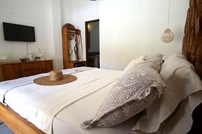 Soraya Yoga Wellness Center