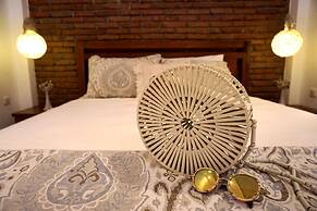 Soraya Yoga Wellness Center