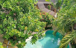 Soraya Yoga Wellness Center