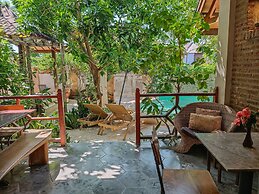 Soraya Yoga Wellness Center