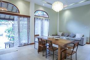 Soraya Yoga Wellness Center