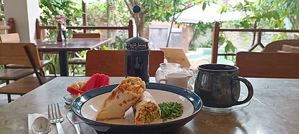 Soraya Yoga Wellness Center