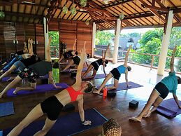 Soraya Yoga Wellness Center