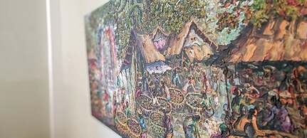 Soraya Yoga Wellness Center