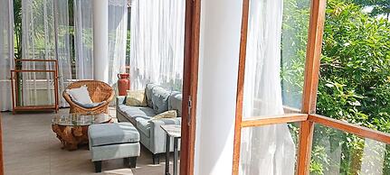 Soraya Yoga Wellness Center