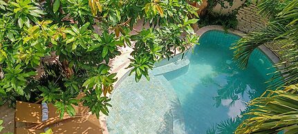 Soraya Yoga Wellness Center