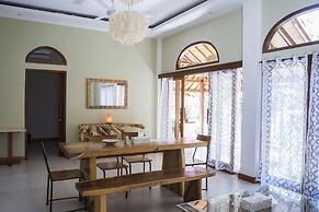 Soraya Yoga Wellness Center