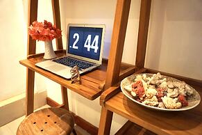 Soraya Yoga Wellness Center