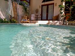 Soraya Yoga Wellness Center