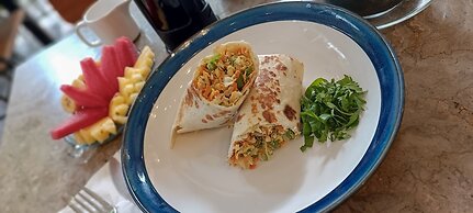 Soraya Yoga Wellness Center