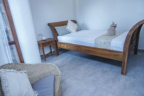 Soraya Yoga Wellness Center