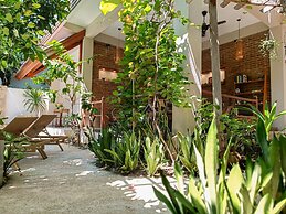 Soraya Yoga Wellness Center