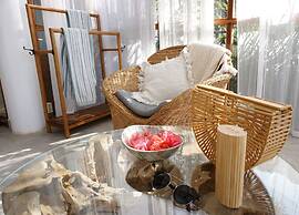 Soraya Yoga Wellness Center