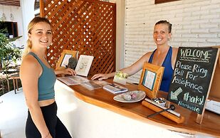 Soraya Yoga Wellness Center