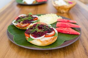 Soraya Yoga Wellness Center