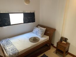 Soraya Yoga Wellness Center