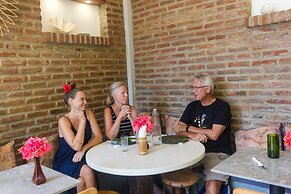 Soraya Yoga Wellness Center