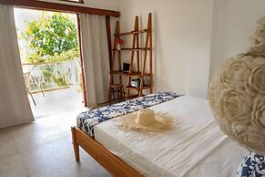 Soraya Yoga Wellness Center