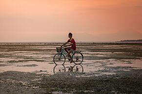 Soraya Yoga Wellness Center