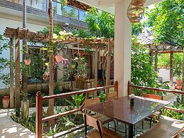 Soraya Yoga Wellness Center