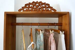 Soraya Yoga Wellness Center