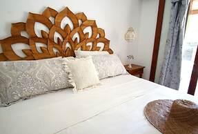 Soraya Yoga Wellness Center