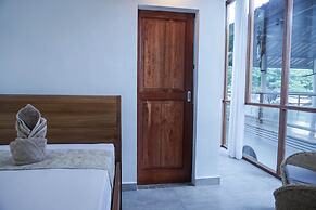 Soraya Yoga Wellness Center