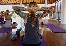 Soraya Yoga Wellness Center