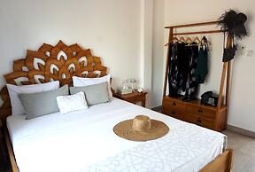 Soraya Yoga Wellness Center