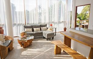 Soraya Yoga Wellness Center