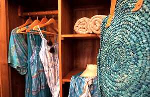 Soraya Yoga Wellness Center