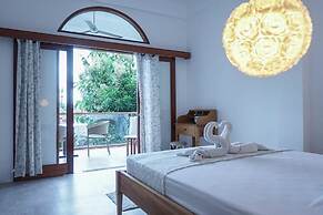 Soraya Yoga Wellness Center