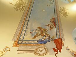 Hotel Rio Muralto