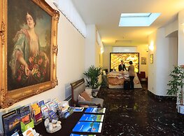 Hotel Rio Muralto