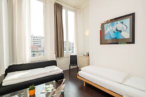 Hotel Rio Muralto