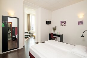 Hotel Rio Muralto