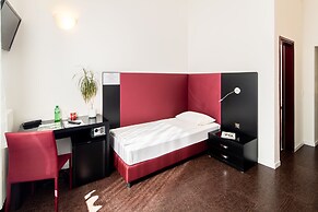 Hotel Rio Muralto